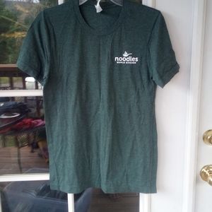 Zoodles Noodles Shirt -Small